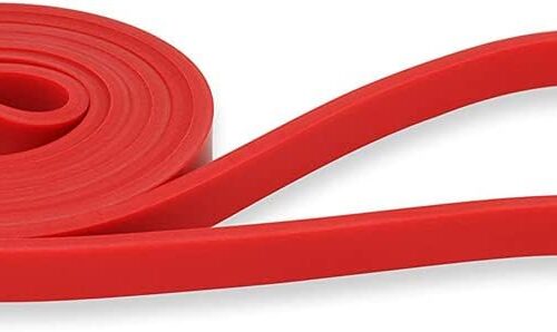 Light Latex Stretch Band