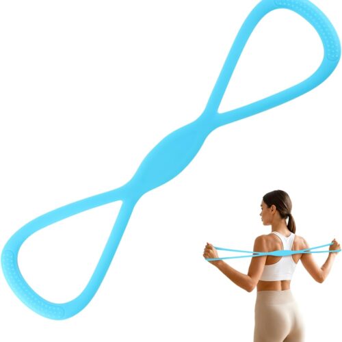 Posture Corrector Band with Handles