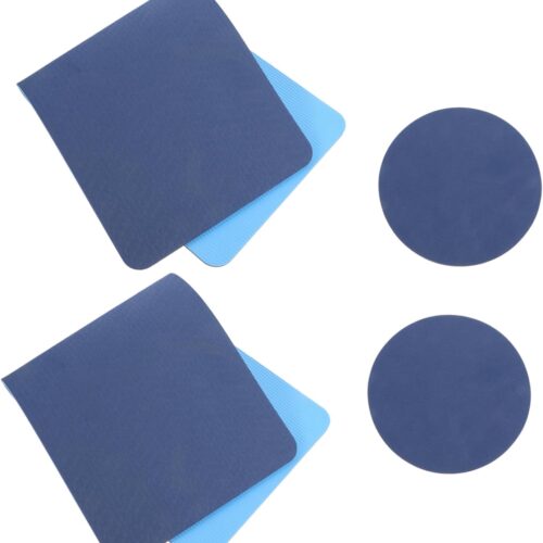 Thick Knee Pad Cushion for Fitness Training