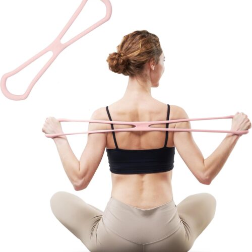 TPE Figure8 Resistance Band