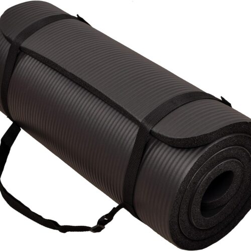 High Density Anti Tear Fitness Mat